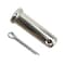 Haldex Pin, Clevis, Brake, Stainless, 1/2-1.62 Length CP1S - alternate 3